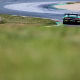 #28 Montaplast by Land Motorsport / Audi R8 LMS evo II GT3 (Christopher Haase / Salman Owega)